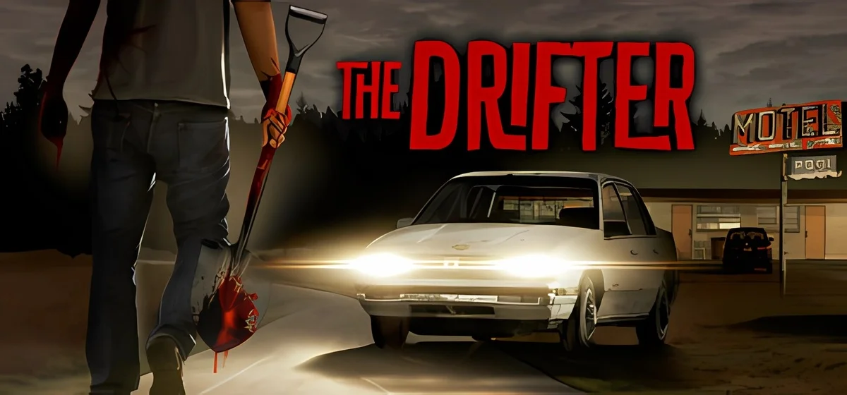 The Drifter Build 22525435