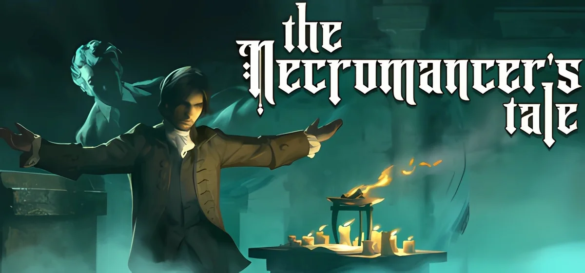 The Necromancers Tale v1.233