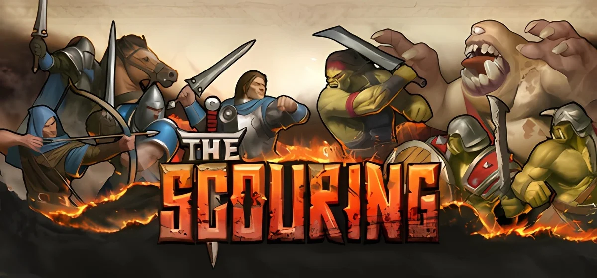 The Scouring v26.02.26