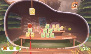 Скриншот игры scr4