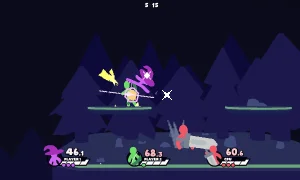 Скриншот игры scr4