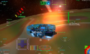 Скриншот игры scr4