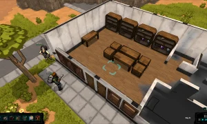 Скриншот игры scr2