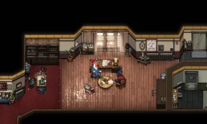 Скриншот игры scr1