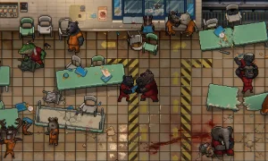 Скриншот игры scr2