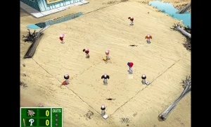 Скриншот игры scr2