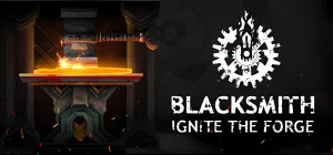 Blacksmith Ignite the Forge Build 19634660