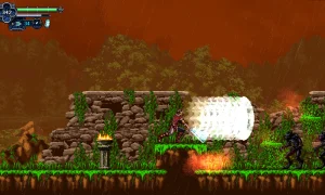 Скриншот игры scr2