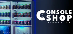 Console Shop Simulator Build 21643058