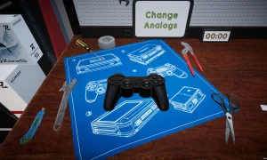 Скриншот игры scr4