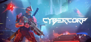 CyberCorp Build 18790028