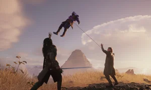 Скриншот игры scr1