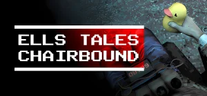Ells Tales Chairbound Build 19626385