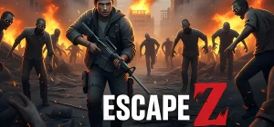 Escape Z v1.0