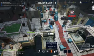 Скриншот игры scr4