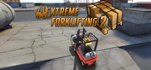 Extreme Forklifting 2 v1.1.287