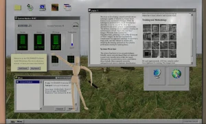 Скриншот игры scr4