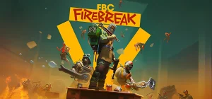 FBC Firebreak v5251171