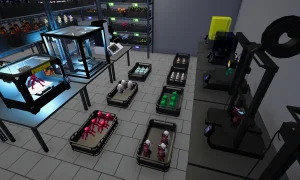 Скриншот игры scr4