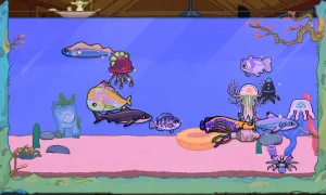 Скриншот игры scr2