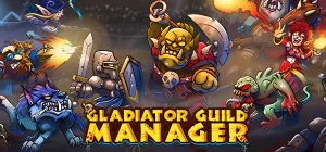 Gladiator Guild Manager v1.043a