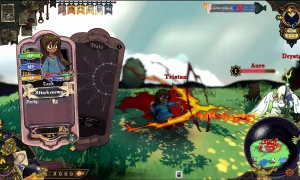 Скриншот игры scr3