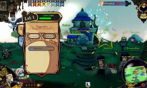 Скриншот игры scr7