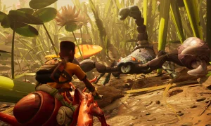 Скриншот игры scr2