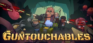 GUNTOUCHABLES Build 22229359