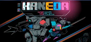 Haneda Girl Build 18546123