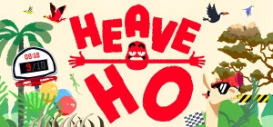 Heave Ho v1.08