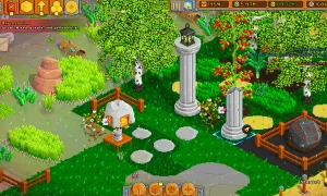 Скриншот игры scr2