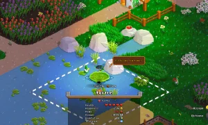 Скриншот игры scr4