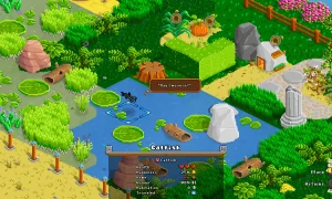 Скриншот игры scr7