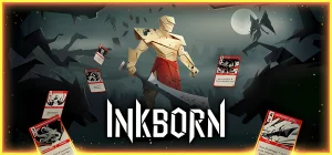 Inkborn Build 19441804 - early access