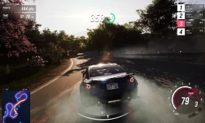 Скриншот игры scr4