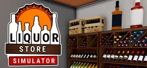 Liquor Store Simulator v1.2.1