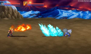 Скриншот игры scr3