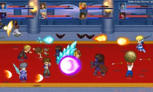 Скриншот игры scr4