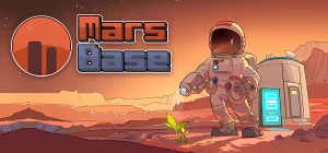 Mars Base v1.107