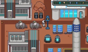 Скриншот игры scr4