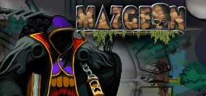 Mazgeon Build 19210465