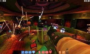 Скриншот игры scr4