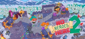No Heroes Here 2 Build 19070869