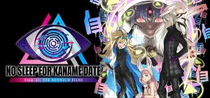 No Sleep For Kaname Date - From AI THE SOMNIUM FILES Build 18738207