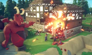 Скриншот игры scr2