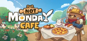 Not Monday Cafe Build 19455999