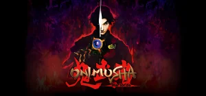 Onimusha Warlords Build 17777991