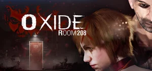 Oxide Room 208 v208 1.06