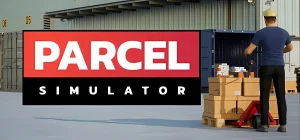Parcel Simulator v1.0.5.2
